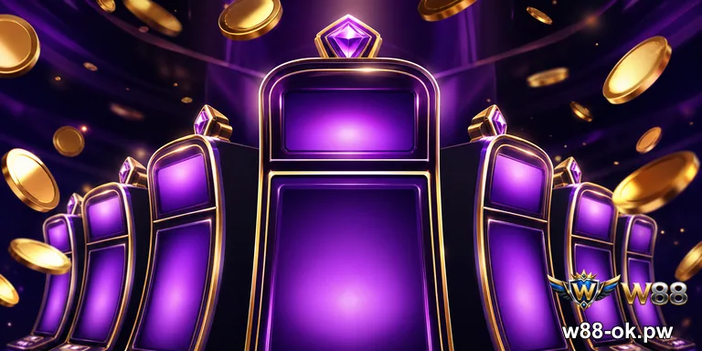 W88 banner khuyến mãi